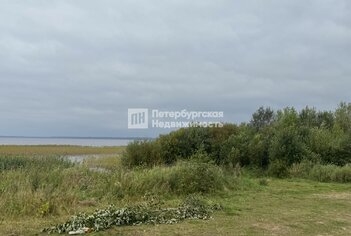 Земельный участок 169 сот. в деревня Жог