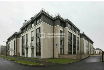  Квартира 31.9 кв.м. у метро Ленинский Проспект