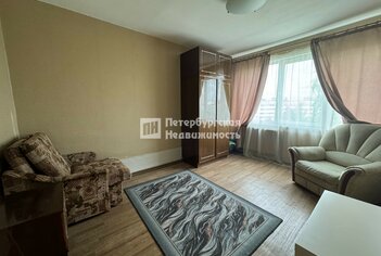 2-комн. кв. 47.6 м² 9/9 этаж