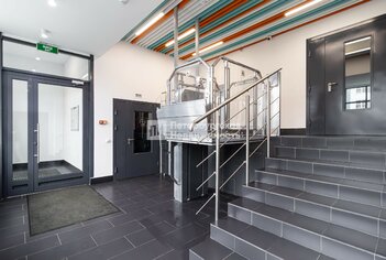  Квартира 35 кв.м. у метро Удельная