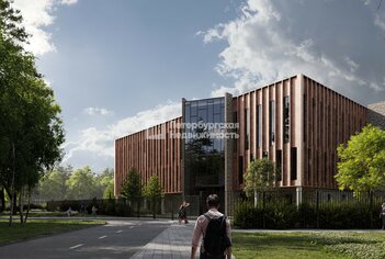 1-комн. кв. 31.15 м² 1/4 этаж