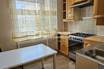 3-комн. кв. 57.3 м² 3/9 этаж