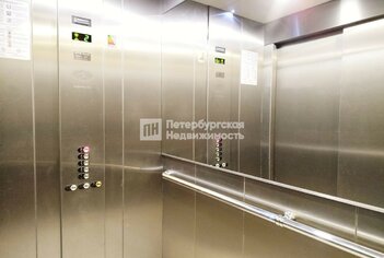 1-комн. кв. 34.6 м² 5/5 этаж