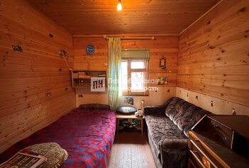 Дача 46.9 м² в тер. СНТ Красный треугольник ул Шоссейная