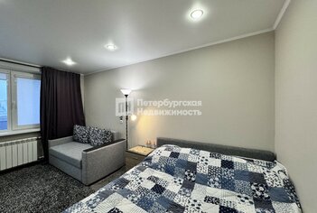 1-комн. кв. 32.3 м² 12/13 этаж