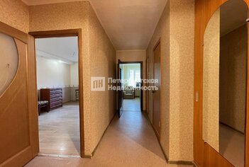 1-комн. кв. 41.8 м² 2/10 этаж