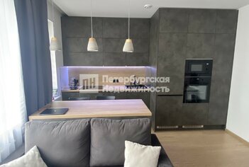 1-комн. кв. 44 м² 21/24 этаж