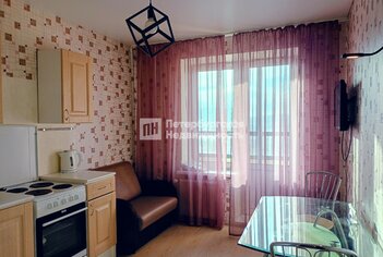 1-комн. кв. 35.9 м² 8/28 этаж