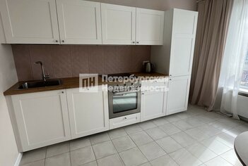 1-комн. кв. 37.4 м² 20/26 этаж