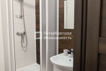  Студия 36 кв.м. у метро Комендантский Проспект