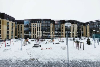 1-комн. кв. 34.6 м² 5/5 этаж