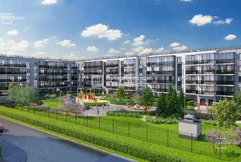 1-комн. кв. 32.31 м² 5/5 этаж