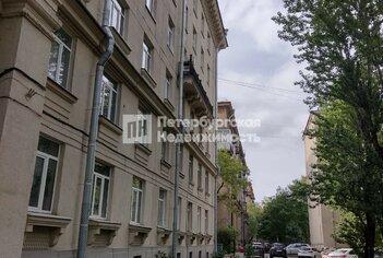 2-комн. кв. 55.2 м² 3/7 этаж