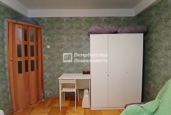 2-комн. кв. 50.4 м² 6/12 этаж