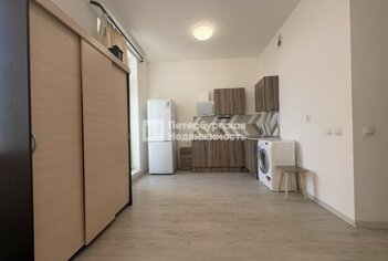  Студия 26 кв.м. у метро Девяткино
