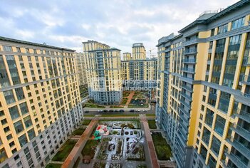 1-комн. кв. 44.7 м² 16/18 этаж