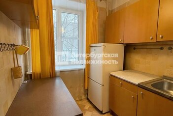  Квартира 31.1 кв.м.