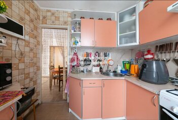 4-комн. кв. 48.8 м² 4/5 этаж