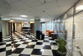 Офисное  388м²