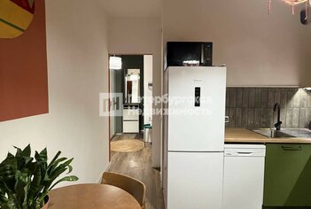 2-комн. кв. 52.1 м² 8/14 этаж