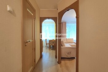  Квартира 31.4 кв.м. у метро Купчино