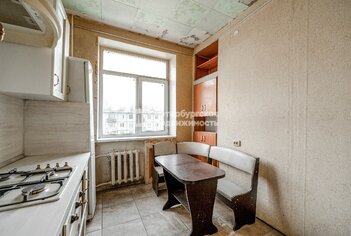 2-комн. кв. 57.5 м² 4/5 этаж