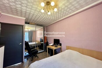 2-комн. кв. 45.3 м² 3/5 этаж