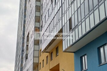 1-комн. кв. 33.4 м² 11/24 этаж