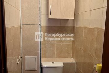 2-комн. кв. 46.1 м² 20/25 этаж