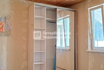 Жилой дом 62 м² в деревня Красный Латыш, д5
