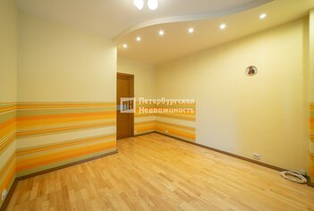 2-комн. кв. 72.7 м² 1/16 этаж