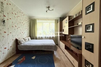 Комната 26.83 м² в 5-комн. кв. 3/5 этаж