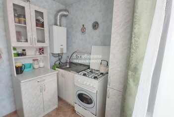 2-комн. кв. 43.4 м² 1/5 этаж