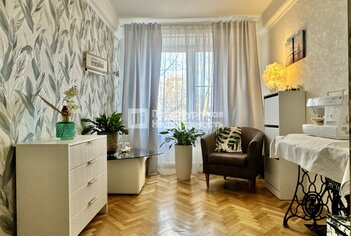 3-комн. кв. 58.3 м² 5/7 этаж