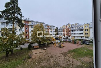 2-комн. кв. 58.8 м² 2/5 этаж