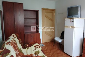 Комната 11.9 м² в 3-комн. кв. 4/9 этаж
