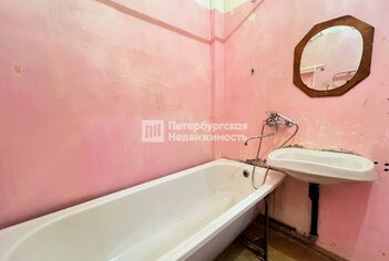 1-комн. кв. 41.3 м² 2/3 этаж