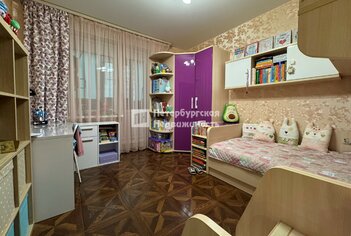 2-комн. кв. 64.6 м² 3/18 этаж