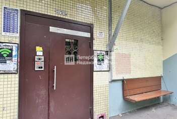 2-комн. кв. 49.8 м² 4/9 этаж