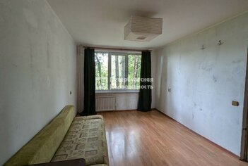 1-комн. кв. 30 м² 2/5 этаж