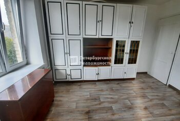 Сдается Комната 33.37 кв.м. у метро Проспект Ветеранов