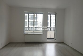 Студия 29.8 м² 9/24 этаж