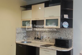 Студия 25.8 м² 12/12 этаж