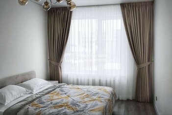  Квартира 34 кв.м. у метро Площадь Александра Невского I