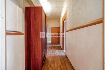 2-комн. кв. 57.5 м² 4/5 этаж