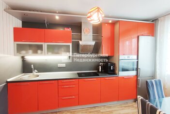 2-комн. кв. 57.06 м² 14/25 этаж