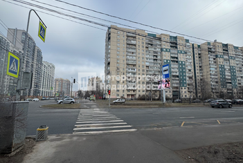 2-комн. кв. 55 м² 12/15 этаж