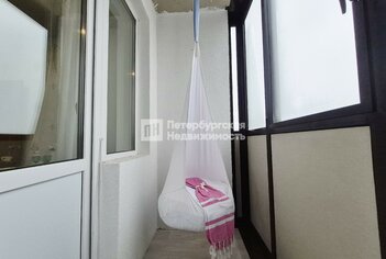 1-комн. кв. 27.9 м² 15/16 этаж