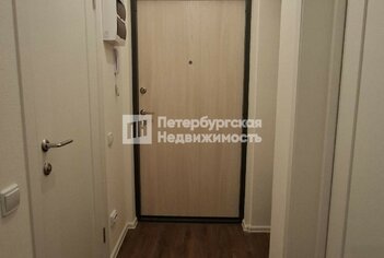 1-комн. кв. 31.6 м² 1/23 этаж
