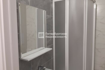  Студия 24.8 кв.м. у метро Площадь Александра Невского I